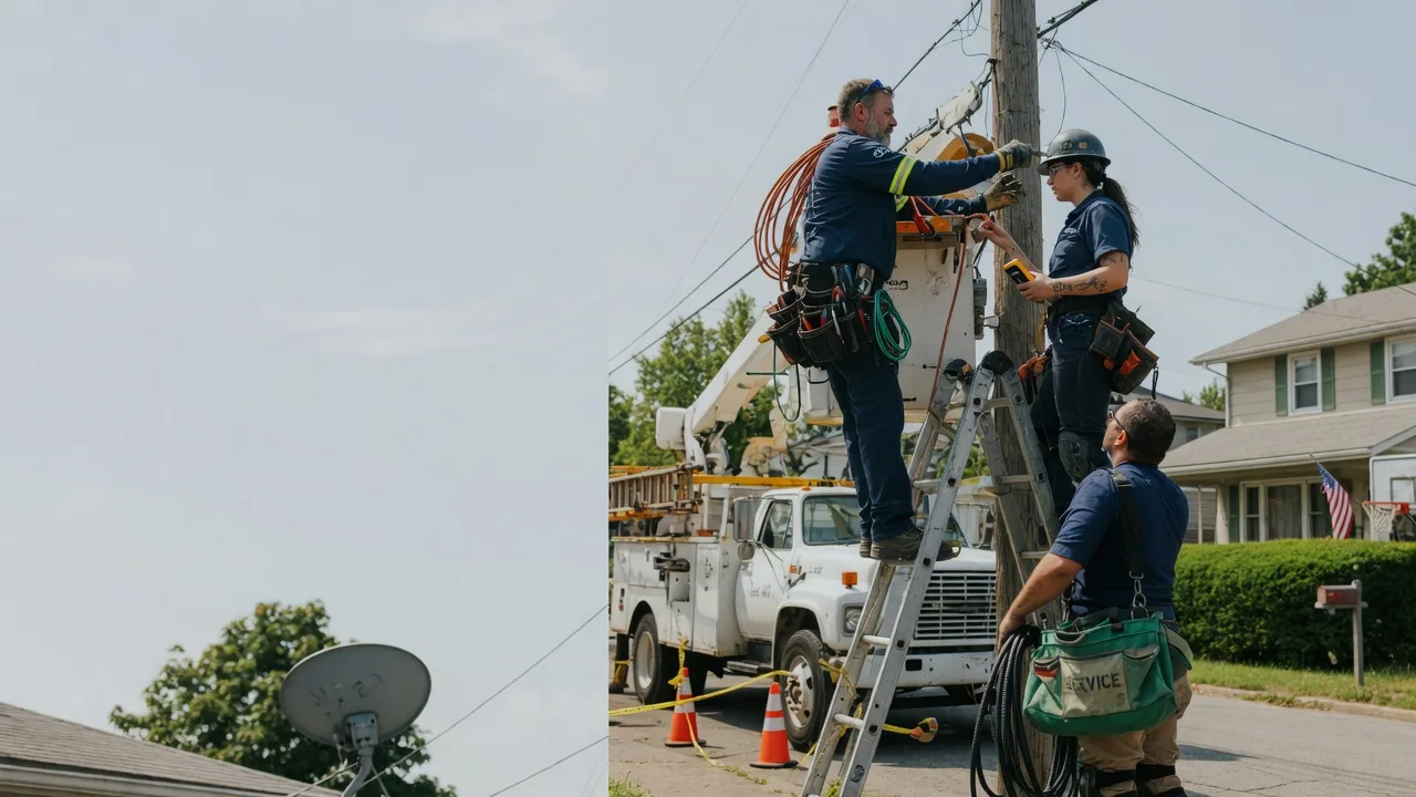 Electrical Repair in Shuqualak, MS near me